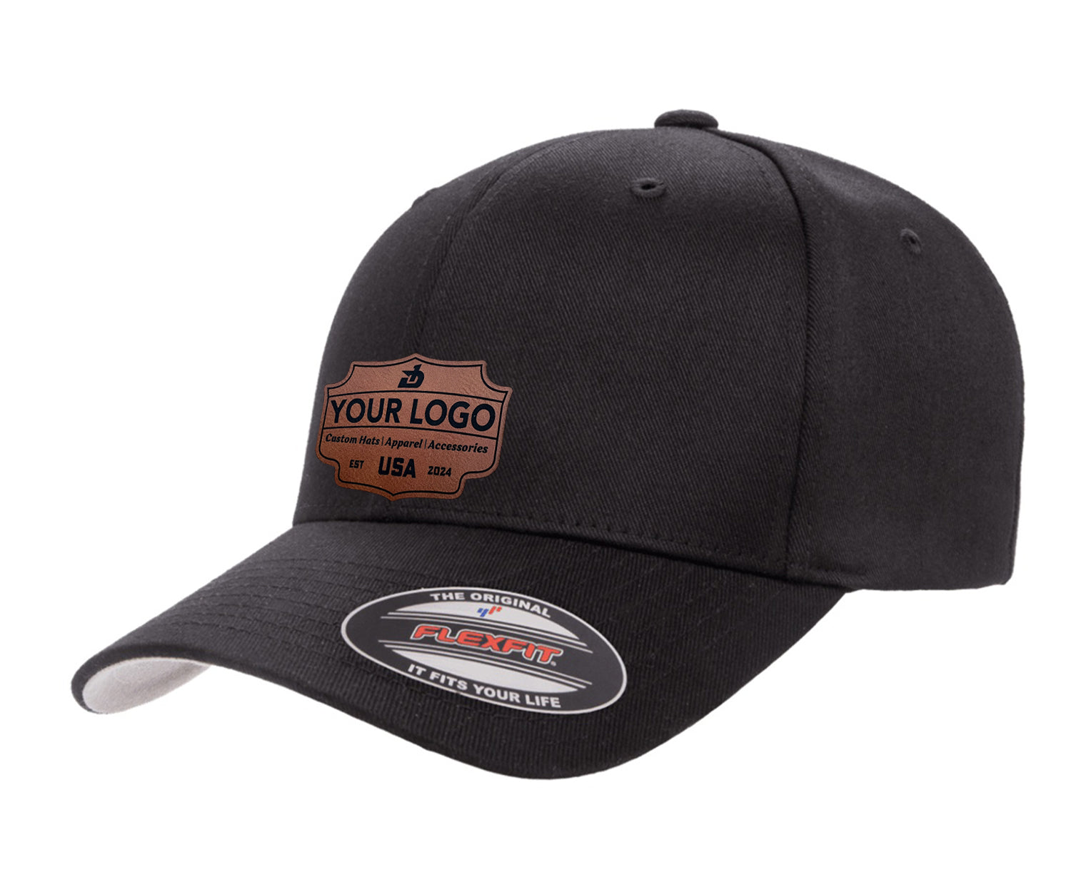 Flexfit Hats®