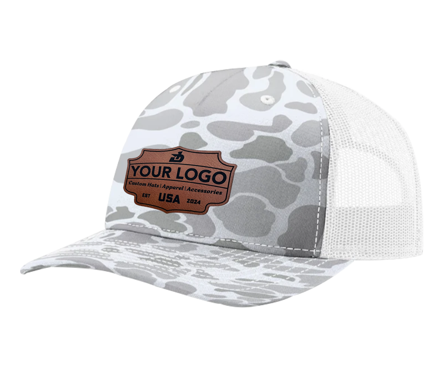 Custom Headwear