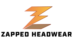 Zapped Headwear