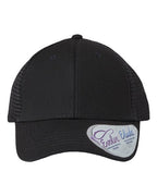 Ponytail Hats
