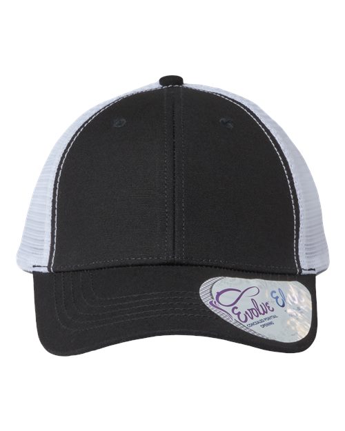 Ponytail Hats
