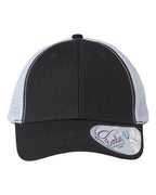 Ponytail Hats