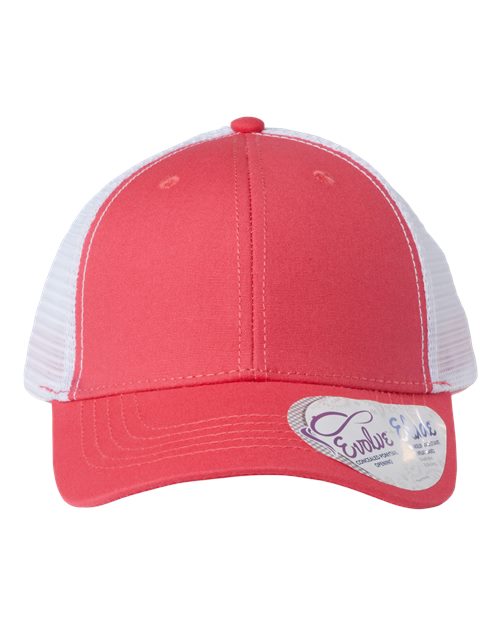 Ponytail Hats