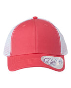 Ponytail Hats