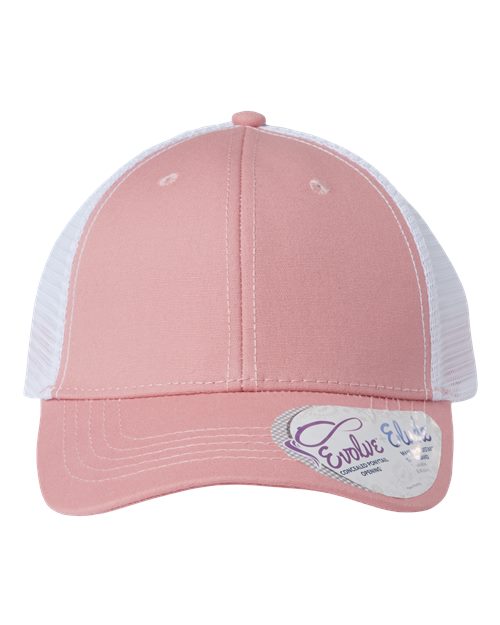 Ponytail Hats