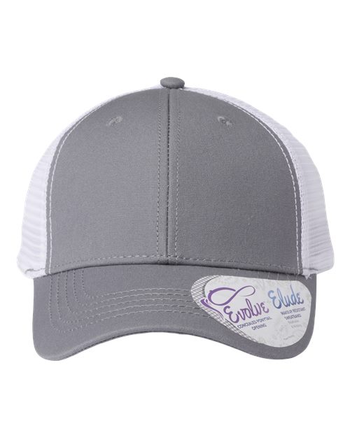 Ponytail Hats