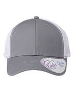 Ponytail Hats