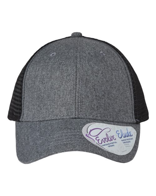 Ponytail Hats