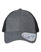 Ponytail Hats