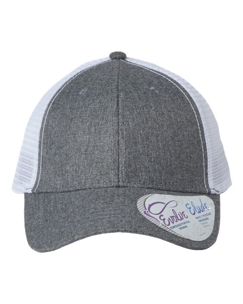 Ponytail Hats