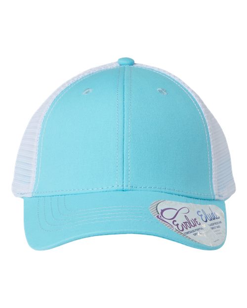 Ponytail Hats