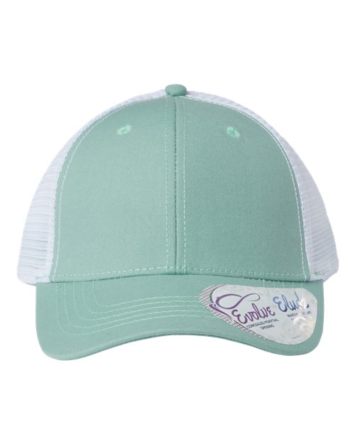 Ponytail Hats