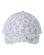 Ponytail Hats
