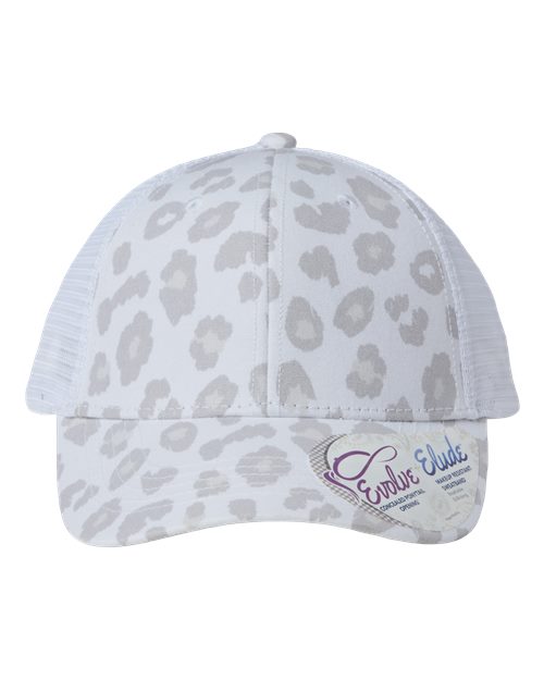 Ponytail Hats