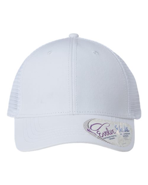 Ponytail Hats
