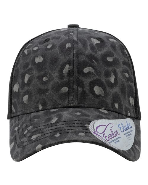 Ponytail Hats