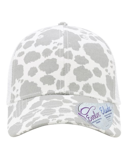 Ponytail Hats
