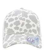 Ponytail Hats