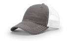 Richardson 111 - Garment Washed
