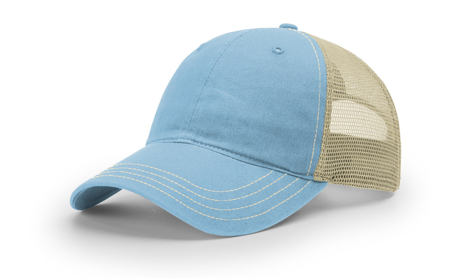 Richardson 111 - Garment Washed