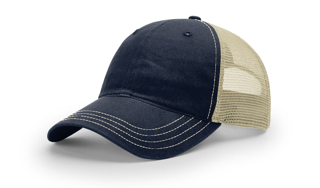 Richardson 111 - Garment Washed