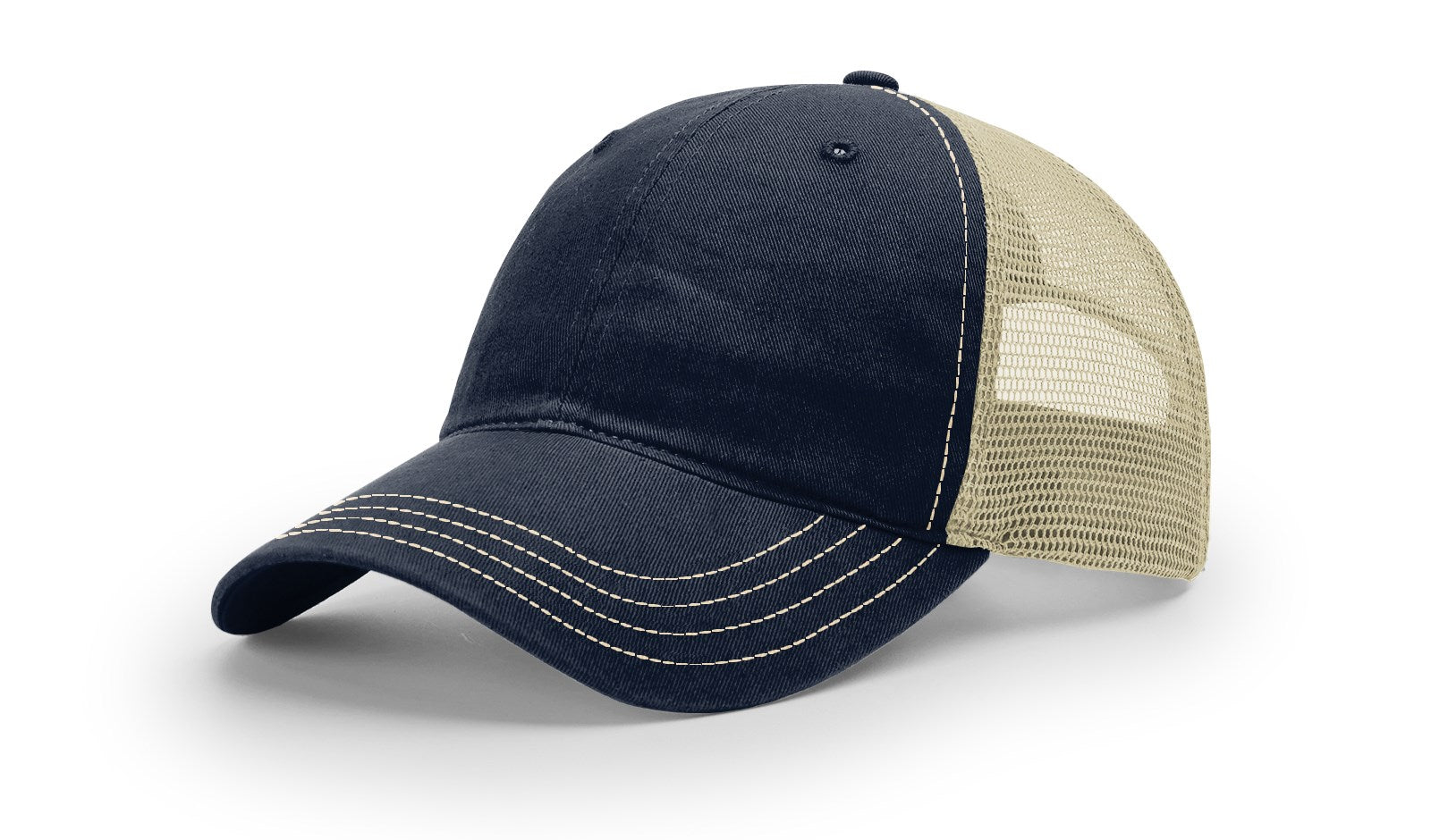 Richardson 111 - Garment Washed