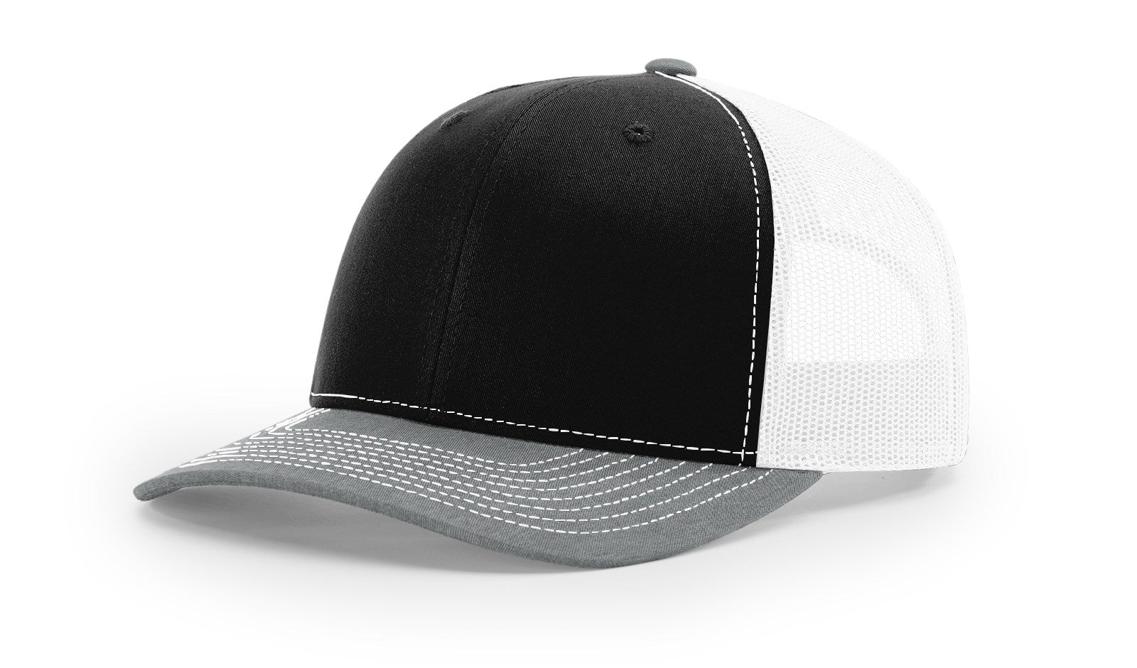 Richardson 112 - 2-TONE - Custom Branded