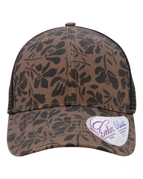Ponytail Hats