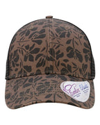 Ponytail Hats