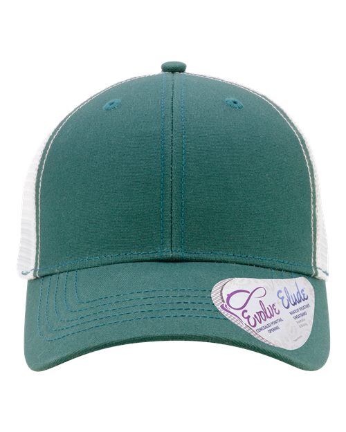 Ponytail Hats