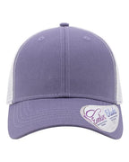 Ponytail Hats