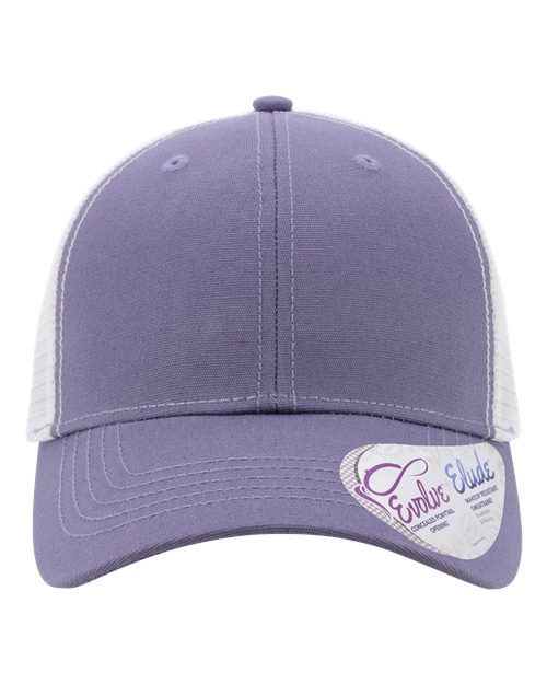 Ponytail Hats