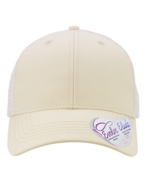 Ponytail Hats
