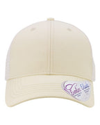 Ponytail Hats