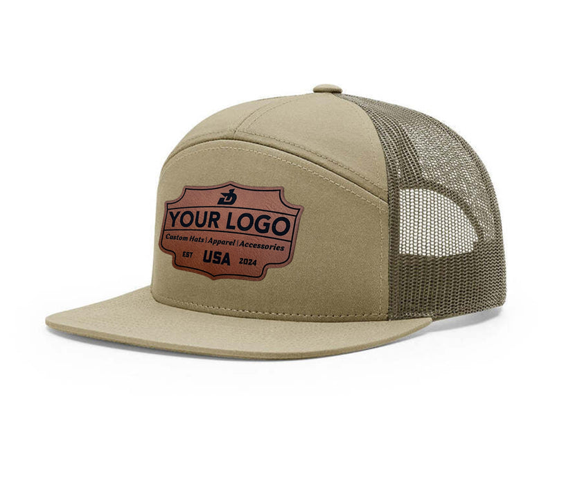 Richardson 168/P - Custom Branded