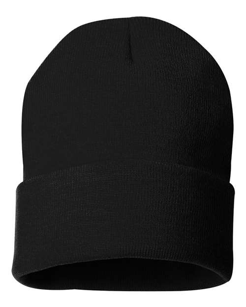 Solid Tone Beanies