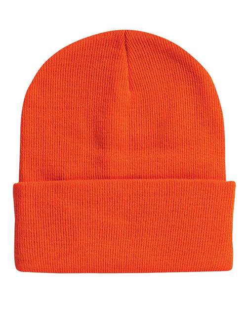 Solid Tone Beanies