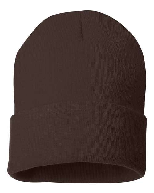 Solid Tone Beanies