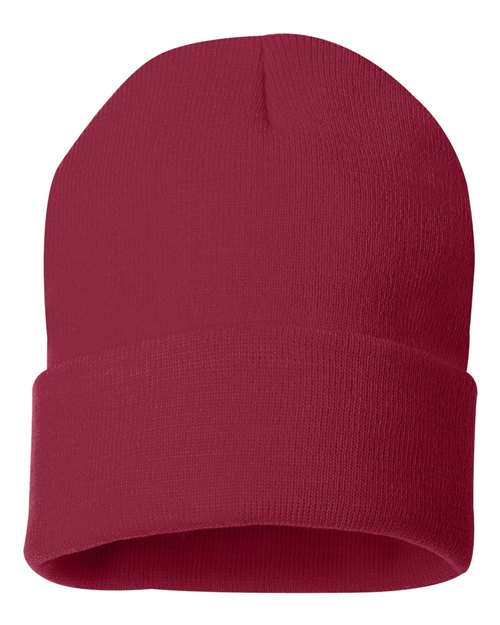 Solid Tone Beanies