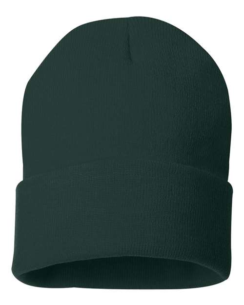 Solid Tone Beanies