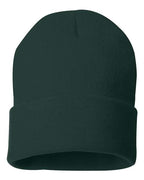 Solid Tone Beanies