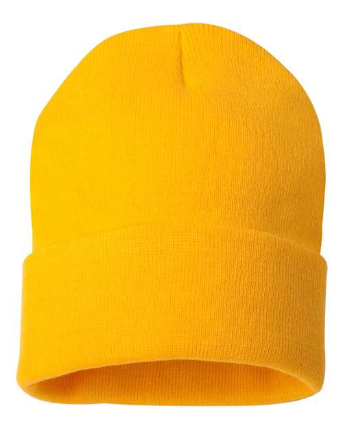 Solid Tone Beanies