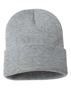 Solid Tone Beanies
