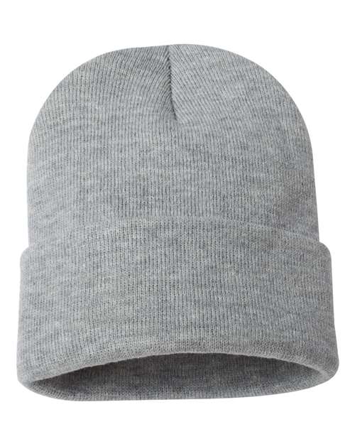 Solid Tone Beanies
