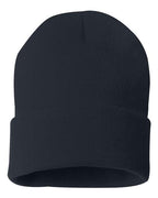 Solid Tone Beanies