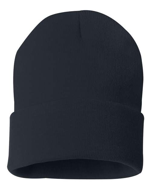 Solid Tone Beanies
