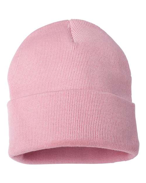 Solid Tone Beanies