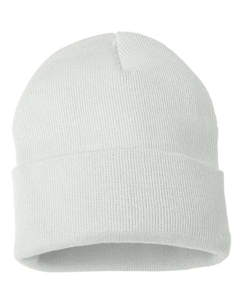 Solid Tone Beanies