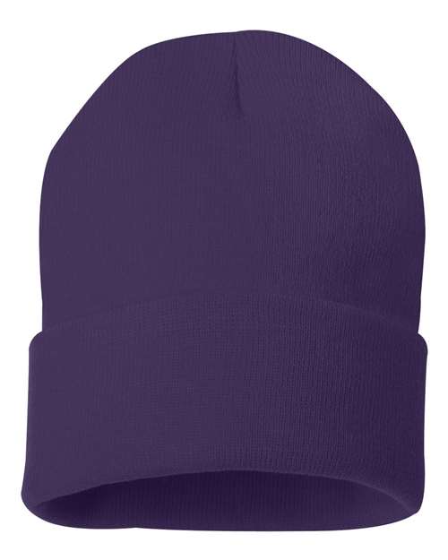 Solid Tone Beanies