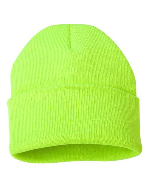 Solid Tone Beanies